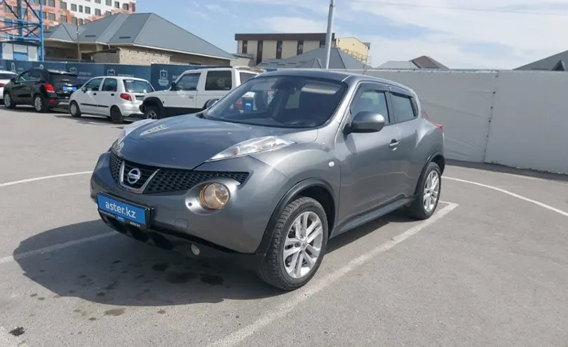 Nissan Juke 2013 года за 5 200 000 тг. в Шымкент