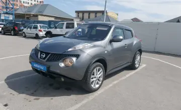 Nissan Juke 2013 года за 5 200 000 тг. в Шымкент фото 1