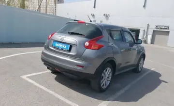 Nissan Juke 2013 года за 5 200 000 тг. в Шымкент фото 3