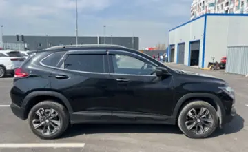 Chevrolet Tracker 2023 года за 7 000 000 тг. в Алматы фото 4