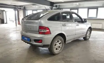 SsangYong Nomad 2014 года за 4 500 000 тг. в Астана фото 3