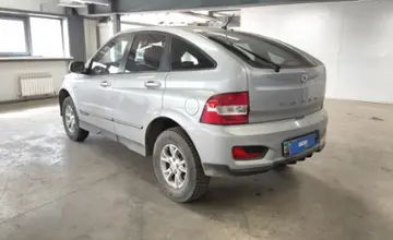 SsangYong Nomad 2014 года за 4 500 000 тг. в Астана фото 4