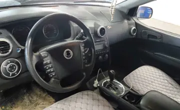 SsangYong Nomad 2014 года за 4 500 000 тг. в Астана фото 5