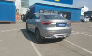 Haval F7x 2021 года за 8 500 000 тг. в Алматы фото 4