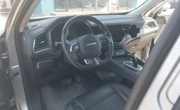 Haval F7x 2021 года за 8 500 000 тг. в Алматы фото 5