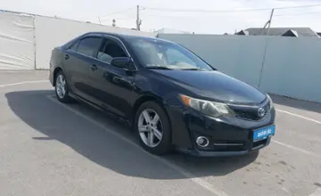 Toyota Camry 2013 года за 8 500 000 тг. в Шымкент фото 2