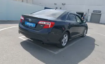 Toyota Camry 2013 года за 8 500 000 тг. в Шымкент фото 3