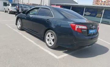 Toyota Camry 2013 года за 8 500 000 тг. в Шымкент фото 4