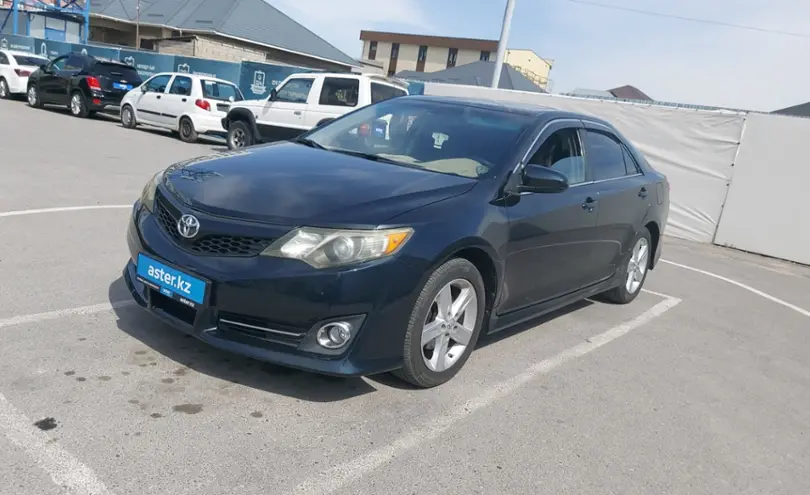 Toyota Camry 2013 года за 8 500 000 тг. в Шымкент