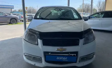 Chevrolet Nexia 2020 года за 3 500 000 тг. в Тараз фото 2