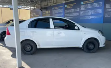 Chevrolet Nexia 2020 года за 3 500 000 тг. в Тараз фото 4