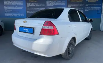 Chevrolet Nexia 2020 года за 3 500 000 тг. в Тараз