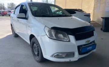 Chevrolet Nexia 2020 года за 3 500 000 тг. в Тараз фото 3