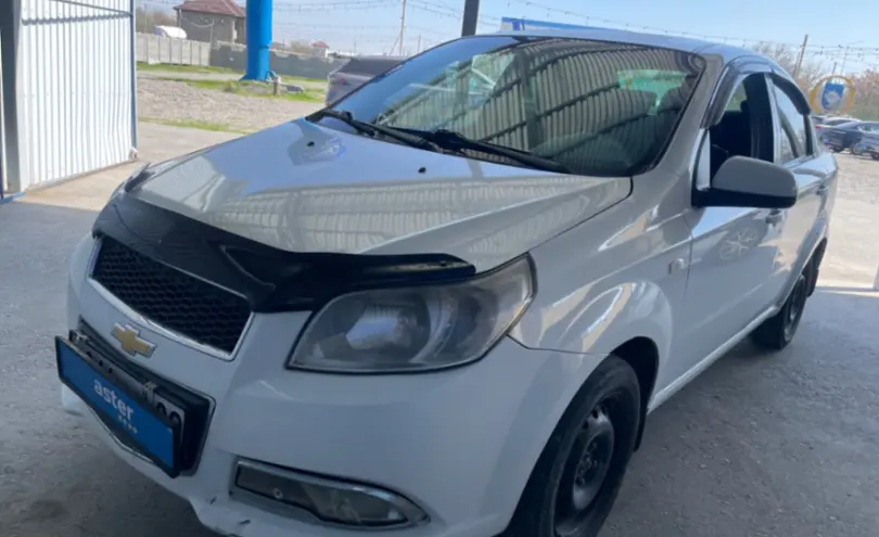 Chevrolet Nexia 2020 года за 3 500 000 тг. в Тараз