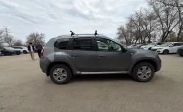 Nissan Terrano 2021 года за 6 500 000 тг. в Актобе фото 4