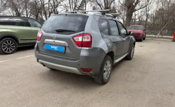 Nissan Terrano 2021 года за 6 500 000 тг. в Актобе