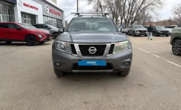 Nissan Terrano 2021 года за 6 500 000 тг. в Актобе фото 2