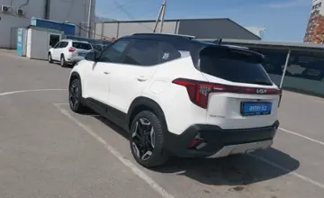 Kia Seltos 2023 года за 11 200 000 тг. в Шымкент фото 4