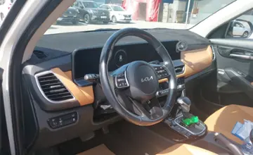 Kia Seltos 2023 года за 11 200 000 тг. в Шымкент фото 5