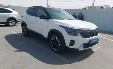 Kia Seltos 2023 года за 11 200 000 тг. в Шымкент фото 2