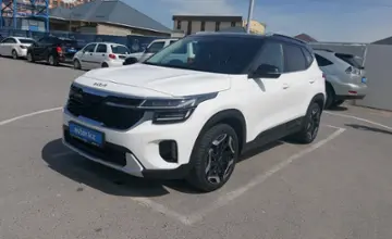 Kia Seltos 2023 года за 11 200 000 тг. в Шымкент фото 1