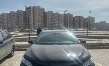 Toyota Camry 2020 года за 14 500 000 тг. в Астана фото 2