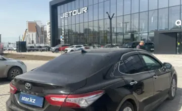 Toyota Camry 2020 года за 14 500 000 тг. в Астана