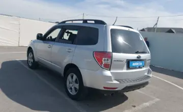 Subaru Forester 2009 года за 7 500 000 тг. в Шымкент фото 4