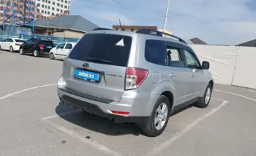 Subaru Forester 2009 года за 7 500 000 тг. в Шымкент фото 3