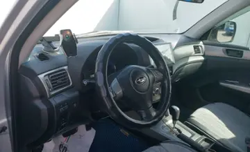 Subaru Forester 2009 года за 7 500 000 тг. в Шымкент фото 5