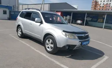 Subaru Forester 2009 года за 7 500 000 тг. в Шымкент фото 2