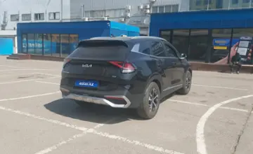 Kia Sportage 2023 года за 13 500 000 тг. в Алматы фото 3