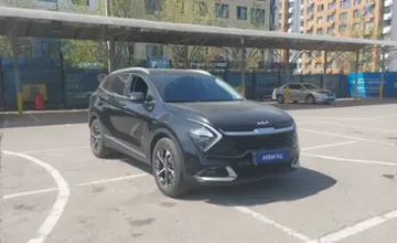 Kia Sportage 2023 года за 13 500 000 тг. в Алматы фото 2