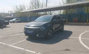 Kia Sportage 2023 года за 13 500 000 тг. в Алматы фото 1