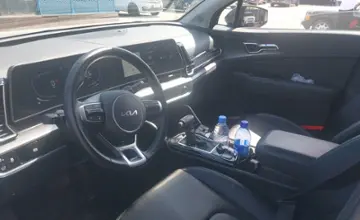 Kia Sportage 2023 года за 13 500 000 тг. в Алматы фото 5