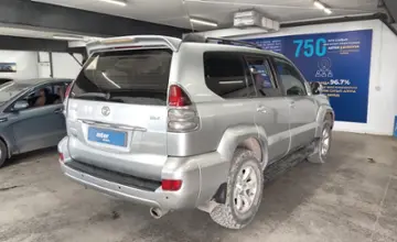 Toyota Land Cruiser Prado 2006 года за 10 000 000 тг. в Астана фото 3