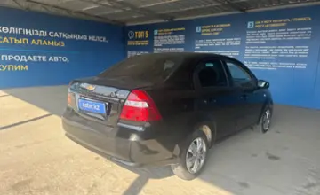 Chevrolet Nexia 2022 года за 3 800 000 тг. в Алматы