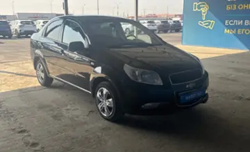 Chevrolet Nexia 2022 года за 3 800 000 тг. в Алматы фото 3
