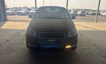 Chevrolet Nexia 2022 года за 3 800 000 тг. в Алматы фото 2
