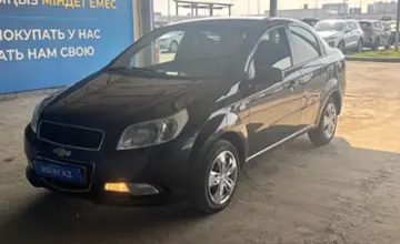 Chevrolet Nexia 2022 года за 3 800 000 тг. в Алматы фото 1