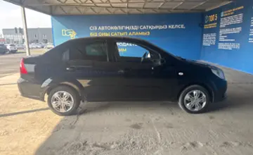 Chevrolet Nexia 2022 года за 3 800 000 тг. в Алматы фото 4