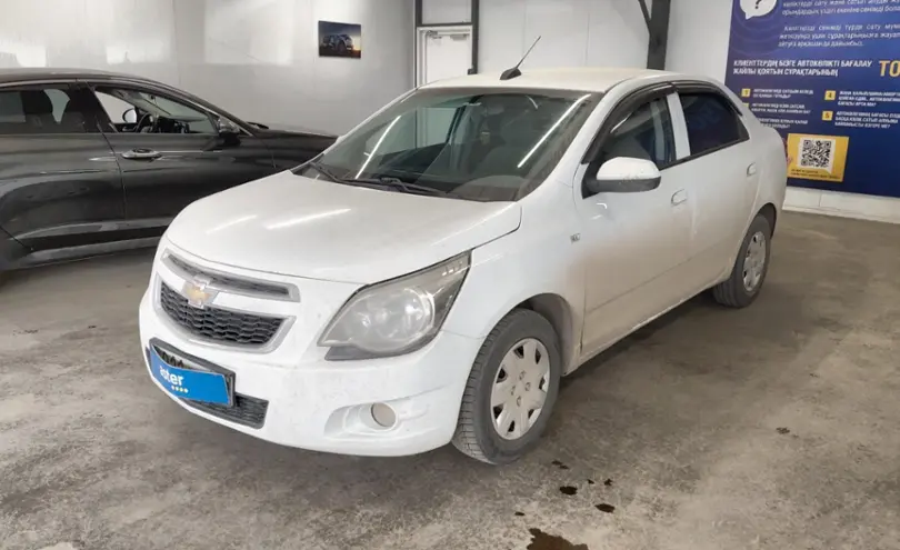 Chevrolet Cobalt 2022 года за 4 000 000 тг. в Астана