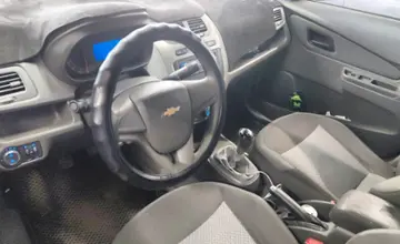 Chevrolet Cobalt 2022 года за 4 000 000 тг. в Астана фото 5