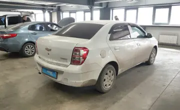 Chevrolet Cobalt 2022 года за 4 000 000 тг. в Астана фото 3