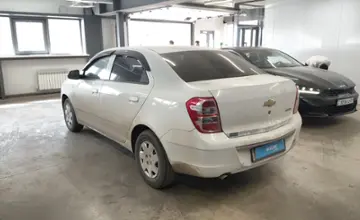 Chevrolet Cobalt 2022 года за 4 000 000 тг. в Астана фото 4