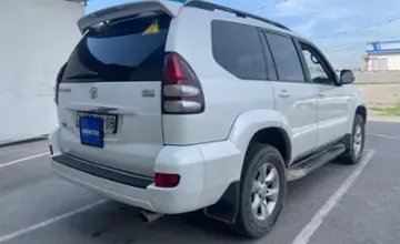 Toyota Land Cruiser Prado 2007 года за 10 500 000 тг. в Тараз