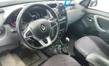 Renault Duster 2020 года за 7 000 000 тг. в Астана фото 5