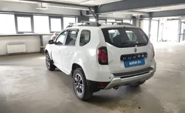 Renault Duster 2020 года за 7 000 000 тг. в Астана фото 4
