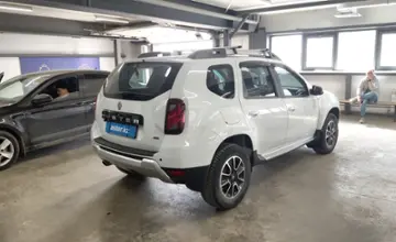 Renault Duster 2020 года за 7 000 000 тг. в Астана фото 3