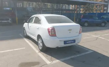 Chevrolet Cobalt 2020 года за 4 800 000 тг. в Алматы фото 4